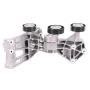 VAICO V30-7660 BELT TENSIONER