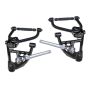 Ridetech 11329599 TruTurn system for 1978-1988 G-Body. For use with Coil-Over or SKW.