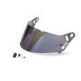 BELL HELMETS BEL2010175 Blue Mirror Shield 287SRV 3mm