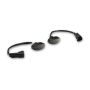 Raxiom T543143 10-20 Ford F-150 Raptor Axial Series LED Front Fender Flare Lights- Smoked