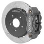 Wilwood 140-16208 Narrow Superlite 4R/ST Rear Kit 13.00in 97-13 Chevrolet Corvette C5/C6