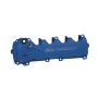 FORD FRDM6582-FR3VBL 4.6L 3-Valve V/C Blue Powder Coated w/Logo