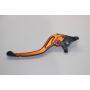 CRG Constructors 2AN-532-T-G CRG 15-17 Yamaha R3 RC2 Brake Lever - Standard Gold