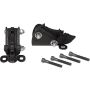 Rigid Industries Adapt Stealth Mount Bracket Kit