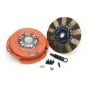 CENTERFORCE CTFDF148500 Dual Friction Clutch Kit Ford Mustang 11-17