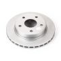 PowerStop AR8763EVC PowerStop Evolution Coated Rotor