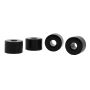 Whiteline Plus 70-77 Toyota Celica RA20 / 83-87 Corolla AE86 Rear Sway Bar Link Assembly