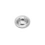 PowerStop JBR1387 AutoSpecialty Brake Rotor