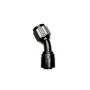 Fragola 8603010 -10AN 30 Degree Fixed/Single Swivel Race-Rite Pro Hose End