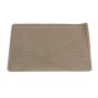 WEATHERTECH WEAIDM1T Indoor Mat Tan 24in x 39 in