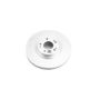 PowerStop JBR1375EVC PowerStop Evolution Coated Rotor