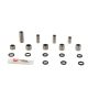 Pivot Works PWLK-H56-000 98-04 Honda XR400R PW Linkage Bearing Kit
