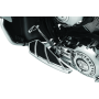 Kuryakyn 5770 Phantom Floorboards Chrome