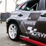 Seibon DD23TYGRCOR-R 2023+ Toyota GR Corolla Carbon Fiber Rear Doors