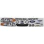 FIVESTAR FIV915-410-ID Mustang Nose Graphic Kit