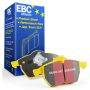 EBC DP41375R Brakes Yellowstuff Performance Brake Pads
