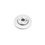 PowerStop JBR1545EVC PowerStop Evolution Coated Rotor