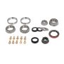 STRANGE STGR3200LT Pro HD Completion Kit Use w/35-Spl Pinion Gear