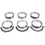 Clevite MS2203A Ford Products V8 4.6L SOHC 1997-01 Main Bearing Set