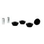 Whiteline W56426 1965-1972 Dodge Coronet Strut rod - To Frame Bushing
