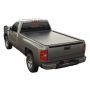 Matte Jackrabbit Fullmetal Tonneau Cover Kit 05-14 Toyota Tacoma Double Cab 5 Foot 1 Inch X Short Bed Pace Edwards
