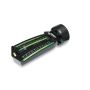 LONGACRE LON52-78260 C.C. Gauge & Magnetic Ad