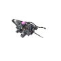 Mopar Transmission Shifter - 5154965AE
