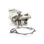 MILODON MIL16229 SBF Aluminum Water Pump