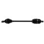 All Balls Racing AB6-HO-8-338 19-23 Honda Talon 1000R SXS1000S2R 6 Ball Axle Rear Left