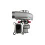 Turbosmart TS-2-6262B-T4082E Water Cooled 6262 T4 0.82AR Externally Wastegated TS-2 Turbocharger