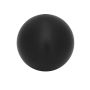 LOKAR LOKSK-6913 2in Shift Knob Solid Round Black