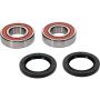 Pivot Works 25-1697-P CF-Moto Wheel Bearing Kit Premium Bearings