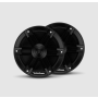Rockford Fosgate UTV M0-65B Rockford Fosgate M0 6.5in. Marine Grade Speakers (Pair) - Black