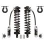 ICON 61721C 2005+ Ford F-250/F-350 Super Duty 4WD 4in 2.5 Series Shocks VS RR CDCV Bolt-In Conversion Kit