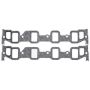 EDELBROCK EDE7224 Intake Gasket Set - BBF FE
