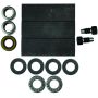 MOROSO MOR22645 Vacuum Pump Rebuild Kit