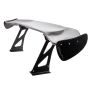 NRG Carbon Fiber Spoiler - Universal (69in.)