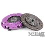 XCLUTCH XKHD24024-1A 14-16 Kia Forte Koup SX 1.6L Stage 1 Sprung Organic Clutch Kit