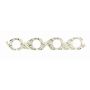 MR. GASKET MRG152A BBC Exhaust Gasket