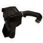 Corsa Performance 46457 Closed Box Air Intake With Oiled Filter
