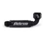 PETERSON FLUID PTR09-0408 Inline Scvg Fltr 90 Deg.
