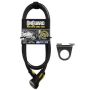 SeaSucker BA8911 Cable Anchor & Lock Combo (Window) - 6ft.