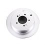 PowerStop JBR1374EVC PowerStop Evolution Coated Rotor