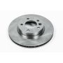 PowerStop EBR820 AutoSpecialty Brake Rotor