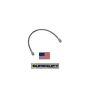 Superlift 91295 66-77 Ford Bronco w/ 3-6in Lift Kit (Single) Bullet Proof Brake Hose
