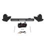 Diode Dynamics DD7412 2022 Toyota Tundra Stealth Bumper Light Bar Kit - White Combo