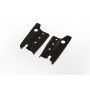 Rally Armor Mudflap Adapter for EU/AU 3 Door Ford Fiesta ST
