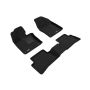 3D MAXpider L1LX06604709 19-24 Lexus UX Elegant Black R1 R2