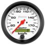 AutoMeter 5887-M GAUGE, SPEEDOMETER, 3 3/8