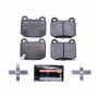 PowerStop PSA-961 PowerStop - Advanced Track Day High-Performance Brake Pads